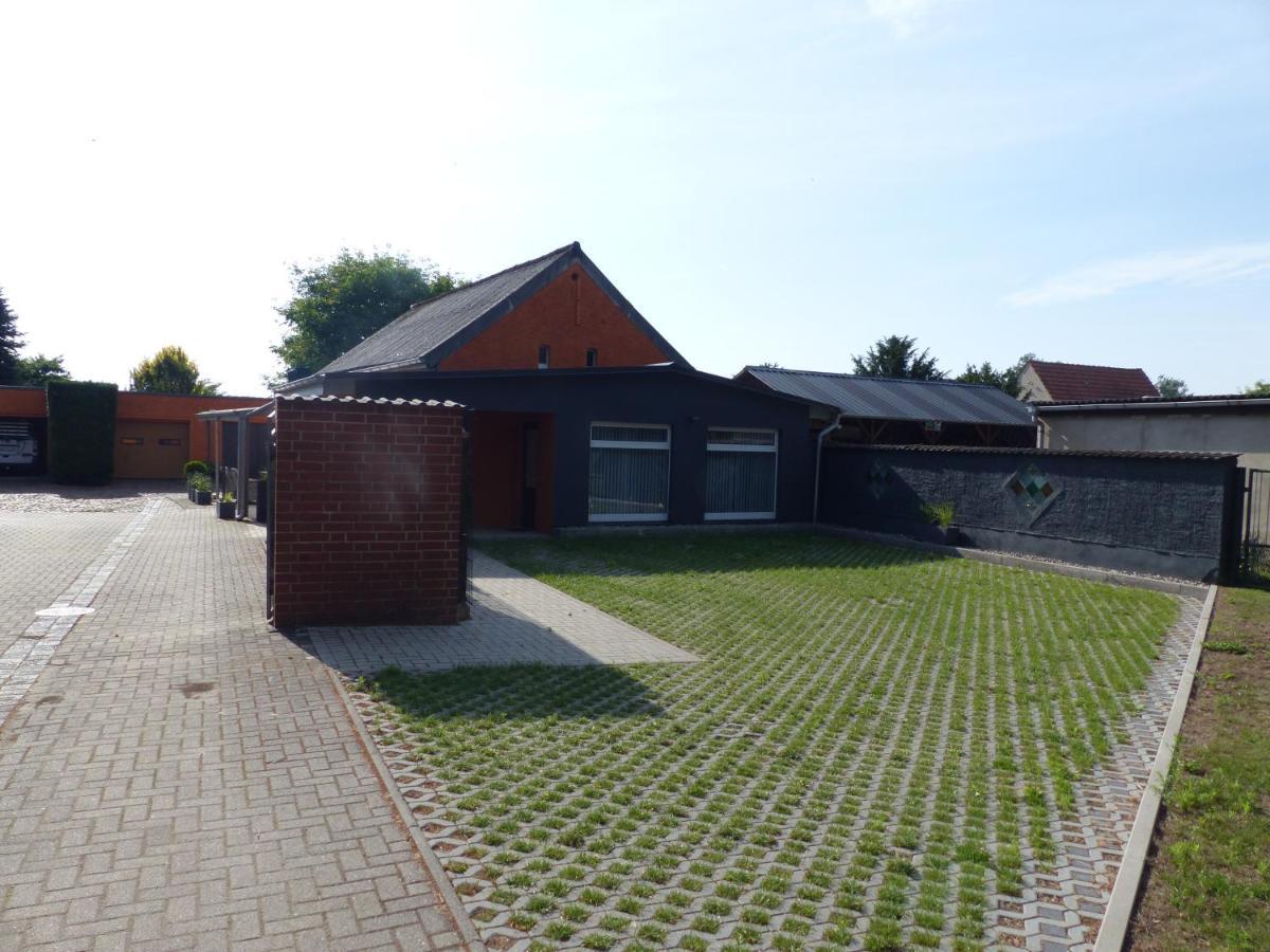 Ferienhaus Arendsee Arendsee  Exterior photo