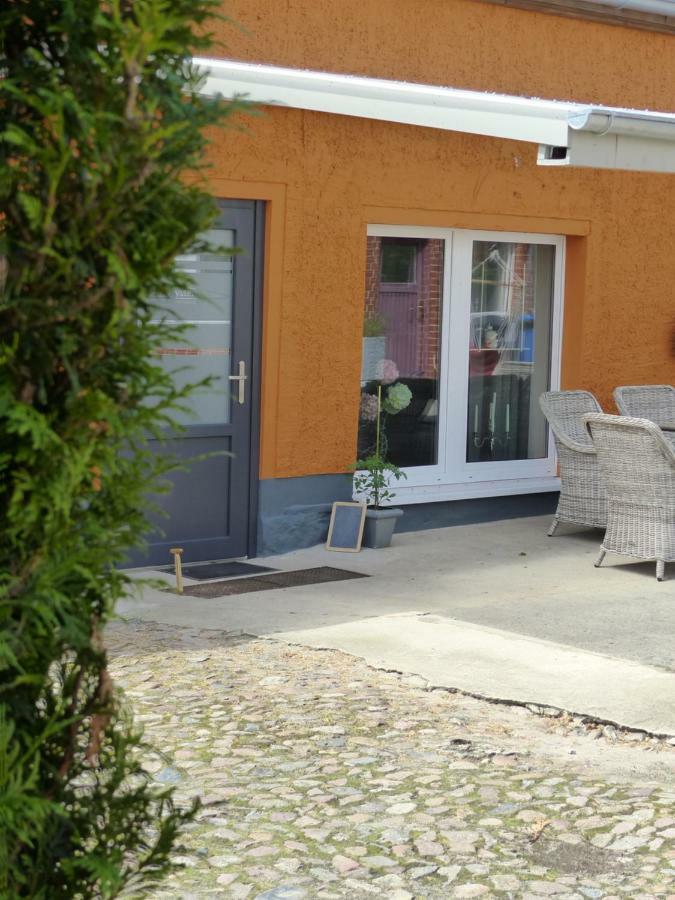 Ferienhaus Arendsee Arendsee  Exterior photo